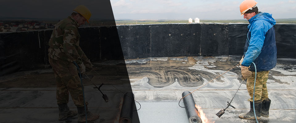 Palm Bay Roofing Contractors